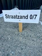 straatzand