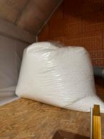 Vulling voor zitzak 2x = 600liter, Ophalen, Zo goed als nieuw, Zitzak