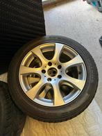 Winterbanden BMW 1 serie f20, Velg(en), 16 inch, Ophalen of Verzenden, Winterbanden