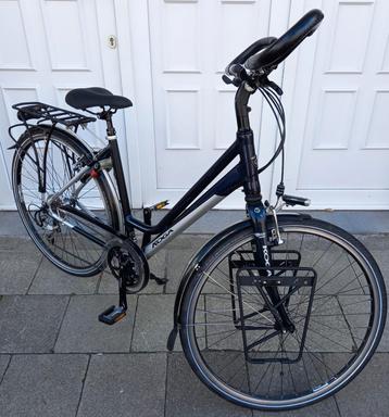 Koga damesfiets nieuwstaat maat 50 beschikbaar voor biedingen