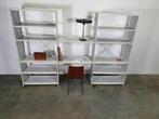 Ahrend bureau Stabilux Friso Kramer 50s wall unit vintage, Antiek en Kunst, Ophalen