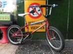 Bmx old school, Fietsen en Brommers, Fietsen | Crossfietsen en BMX, Staal, Ophalen of Verzenden, Peugeot, 16 tot 20 inch
