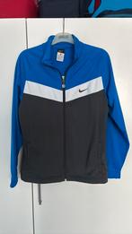 Nike trui, Blauw, Nike, Ophalen of Verzenden, Zo goed als nieuw