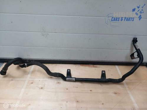 BMW 3-serie 316i E90 / E91 Koelwaterpijp 755240903 2005-2012, Auto-onderdelen, Motor en Toebehoren, BMW, Gebruikt, Ophalen of Verzenden