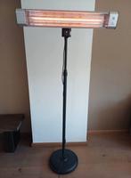 Infrarood terrasverwarmer, Tuin en Terras, Ophalen, Nieuw