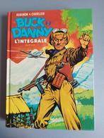 Buck Danny Integrale 2 Dupuis EO Hubinon Charlier, Boeken, Gelezen, Ophalen of Verzenden, Eén stripboek