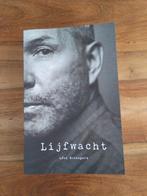 Léon Scheepers - Lijfwacht, Enlèvement, Comme neuf, Léon Scheepers