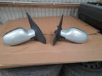 RENAULT CLIO 2  elektrische spiegels // 5060 AUVELAIS, Auto-onderdelen, Ophalen of Verzenden, Gebruikt, Renault