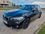 BMW 116 PACK M COMPLET 2017 116 000 km, Autos, Particulier, Alcantara, Achat