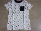 Jongens t - shirt. Maat 140., Kinderen en Baby's, Kinderkleding | Maat 140, La Redoute, Ophalen of Verzenden, Zo goed als nieuw