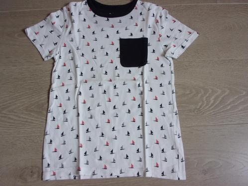 Jongens t - shirt. Maat 140., Kinderen en Baby's, Kinderkleding | Maat 140, Zo goed als nieuw, Jongen, Shirt of Longsleeve, Ophalen of Verzenden