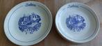 Lot Assiettes barbecue, Ophalen, Overige materialen, Zo goed als nieuw, Bord(en)