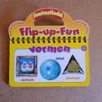 Flip-up-Fun: vormen, Ophalen of Verzenden, Gebruikt, Ontdekken
