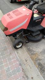 tracteur tondeuse, Ophalen, Gebruikt, 90 tot 120 cm