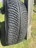 Winterset Volvo XC90 origineel, Auto-onderdelen, Ophalen, Gebruikt, 17 inch, Winterbanden
