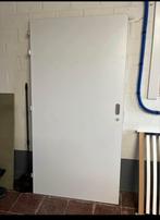 Porte pleine stratifiée, Ophalen, Nieuw, Binnendeur