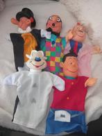 Poppenkastpoppen set Samson en Gert, Kinderen en Baby's, Speelgoed | Poppen, Ophalen of Verzenden