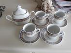 servies Blanche Porte, Maison & Meubles, Enlèvement ou Envoi