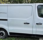 RENAULT TRAFIC 3 OPEL VIVARO NISSAN NV300 PORTIER SCHUIFDEUR, Auto-onderdelen, Ophalen of Verzenden, Gebruikt, Renault, Spatbord