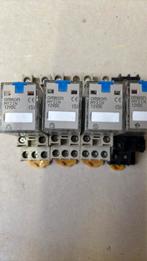 Relais, Enlèvement, Comme neuf