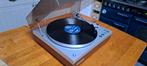 Aristona AR8540 / Philips GA212 uniek en als nieuw, Tourne-disque, Enlèvement ou Envoi, Comme neuf, Réglage pitch