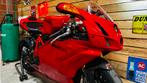 Ducati 749R als nieuw • 6000km • Bj 2004 • #484, Motoren, 2 cilinders, Particulier, 749 cc, Super Sport