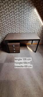 Bureau, Ophalen, Bureau