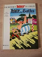 1B.D - Astérix et les Goths - TBE, Envoi, Comme neuf