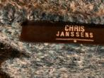 Wollen gilet Chris Janssens, Kleding | Dames, Truien en Vesten, Ophalen, Maat 36 (S)