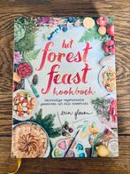 Erin Gleeson - Het forest feast kookboek, Ophalen, Zo goed als nieuw, Erin Gleeson