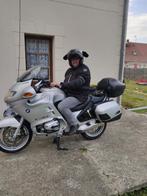 BMW R1150RT 2004, Toermotor, Particulier, 2 cilinders, 1150 cc