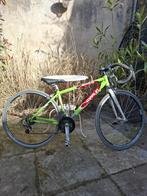 Koersfiets kinderen merk Marlin, Fietsen en Brommers, Ophalen, Gebruikt, 20 inch of meer, Marlin Race Road