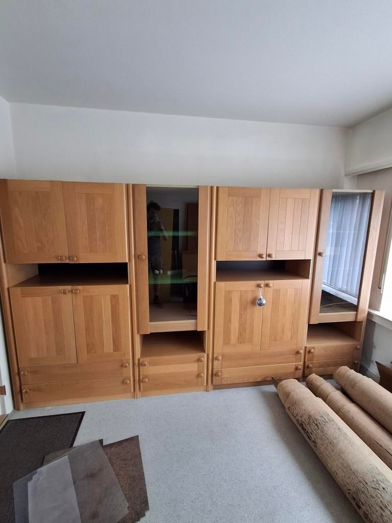 Kast, Huis en Inrichting, Ophalen