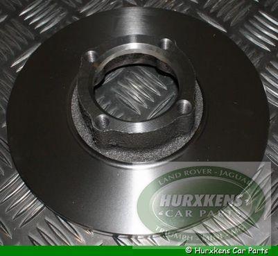 Remschijf voor MIDGET 1963-1979 ( stalen wielen), Auto-onderdelen, Remmen en Aandrijving, Nieuw, Ophalen of Verzenden