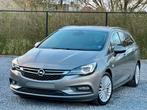 Opel Astra Turbo Sports Tourer+ 1.4Cc Benzine 150Pk Automaat, Auto's, Euro 6, Leder, Bedrijf, Break