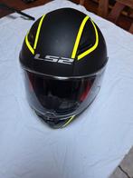 Helm, Motos, Enlèvement, XL