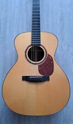 Lakewood M32 Deluxe Grand Concert, Muziek en Instrumenten, Ophalen, Zo goed als nieuw, Western- of Steelstringgitaar, Met koffer