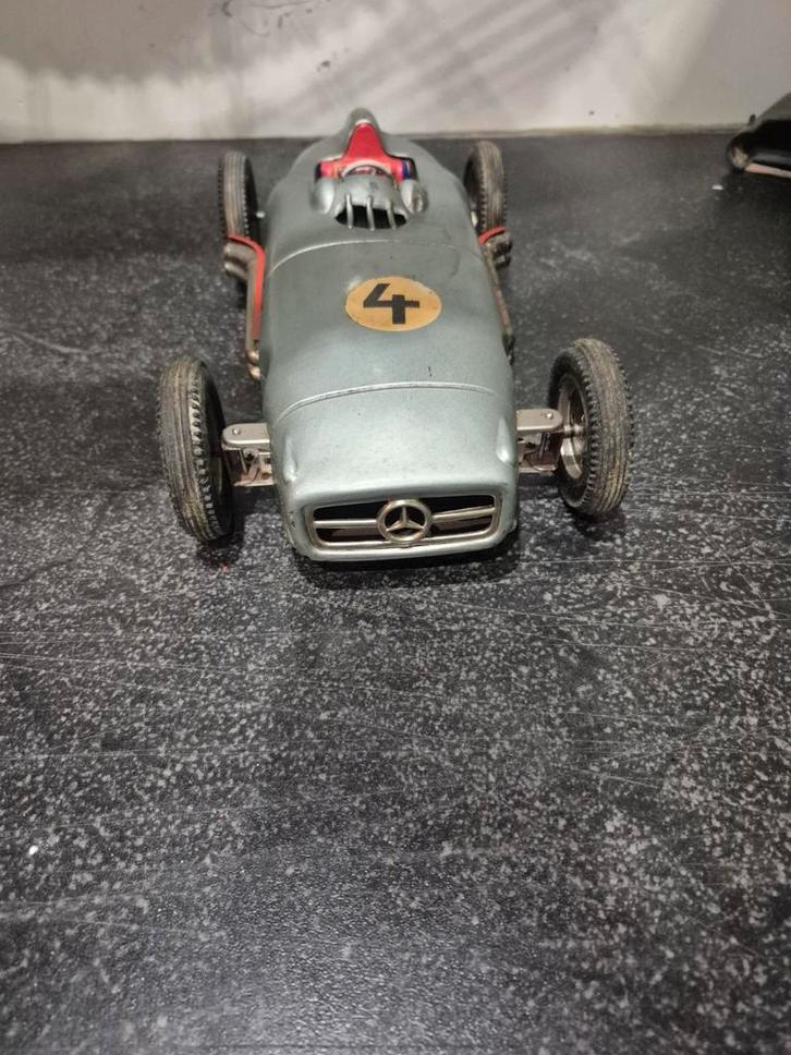 Jouet de collection, Hobby & Loisirs créatifs, Modélisme | Radiocommandé & Téléguidé | Voitures, Enlèvement ou Envoi