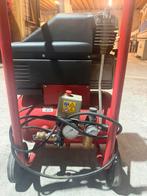 Compressor wurth, Doe-het-zelf en Bouw, Compressors, Ophalen, Gebruikt, 6 tot 10 bar, 200 tot 400 liter/min