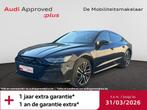 Audi A7 Sportback PHEV A7 Sportback PHEV 55 TFSI e Q Competi, Autos, A7, Achat, 36 g/km, Automatique