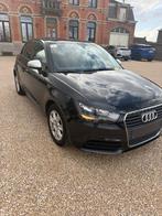 AUDI A1 1.2  TFSI  ZWART MET. (((   145  KM ))), Autos, Audi, Euro 5, Achat, A1, Particulier
