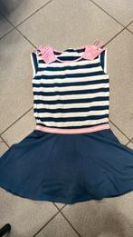 Zomerkleedje, bampidano, Kinderen en Baby's, Kinderkleding | Maat 146, Ophalen of Verzenden, Zo goed als nieuw