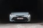 Toyota Corolla TS GR Sport 1.8 Hybrid en parfait état !, Argent ou Gris, Achat, Capteur de lumière, Euro 6