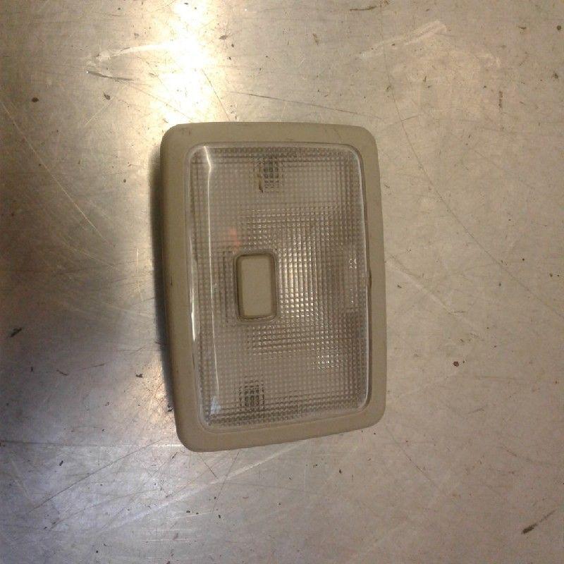 BINNENVERLICHTING ACHTER Daewoo / Chevrolet Captiva (C100), Gebruikt, Daewoo