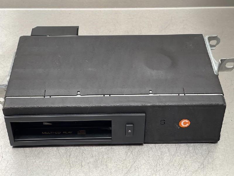 CHARGEUR CD Lexus GS (..S16) (|8627030150|CDXM8076ZT|), Autos : Pièces & Accessoires, Autres pièces automobiles, Lexus, Utilisé