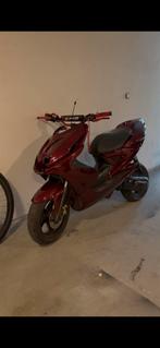 Yamaha Aerox B klasse, Fietsen en Brommers, Scooters | Yamaha, Tweetakt, Aerox, 70 cc, Ophalen of Verzenden