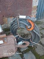 Tire fort, Enlèvement, Utilisé, Manuelle