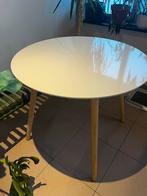 Keukentafel Maison du Monde, Ophalen, Gebruikt