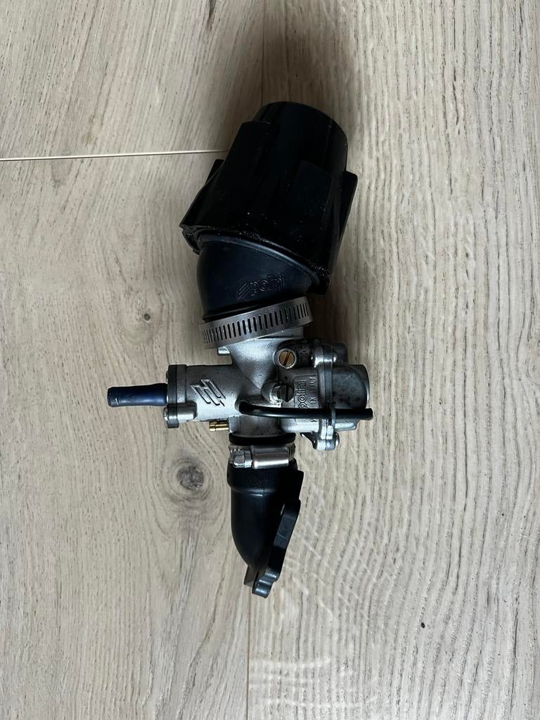 Diverse minarelli horizontaal onderdelen, Ophalen, Nieuw