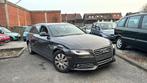 Audi A4 2.0TDI 2010, Auto's, 100 kW, A4, Bedrijf, Diesel